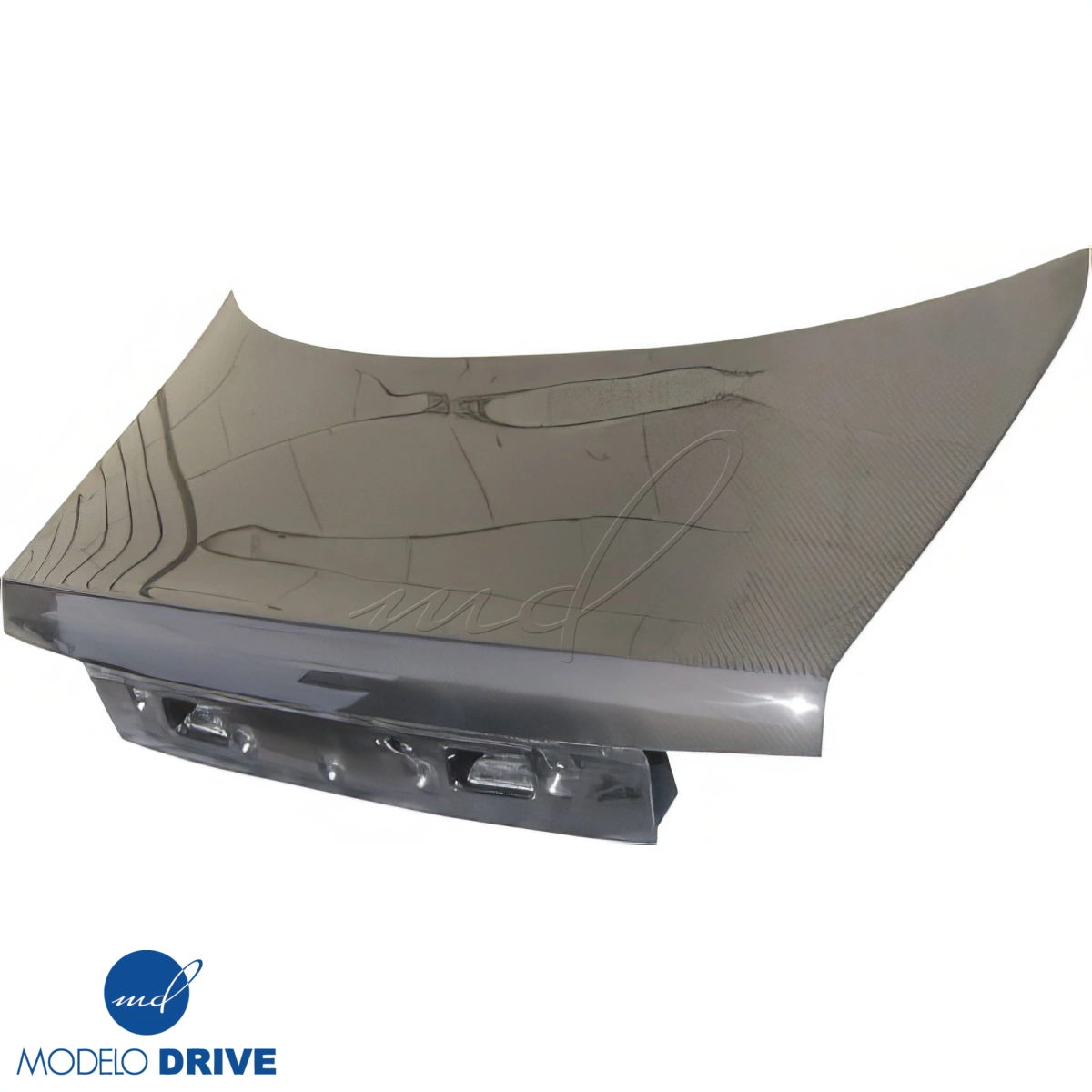 Modify your Nissan 240SX 1995 with our Exterior/Trunks - 10