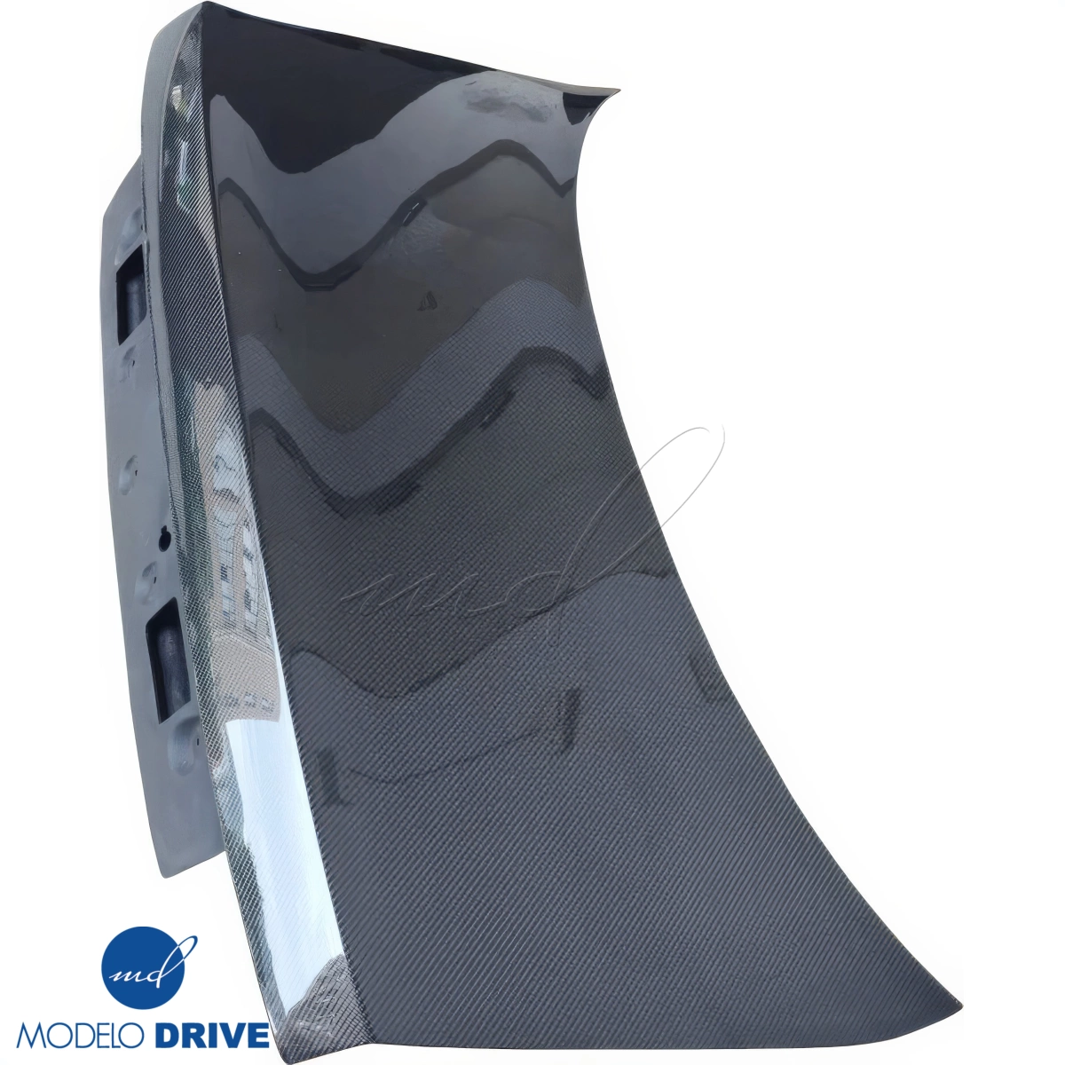 Modify your Nissan 240SX 1995 with our Exterior/Trunks - 13