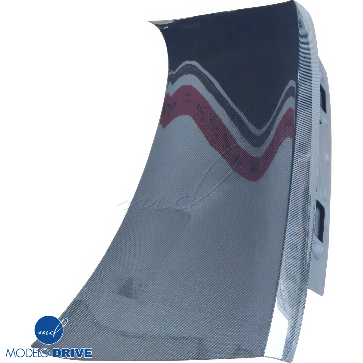 Modify your Nissan 240SX 1995 with our Exterior/Trunks - 14