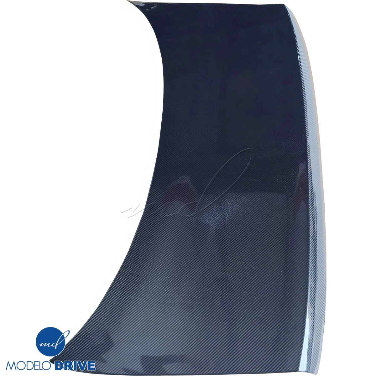 Modify your Nissan 240SX 1995 with our Exterior/Trunks - 21