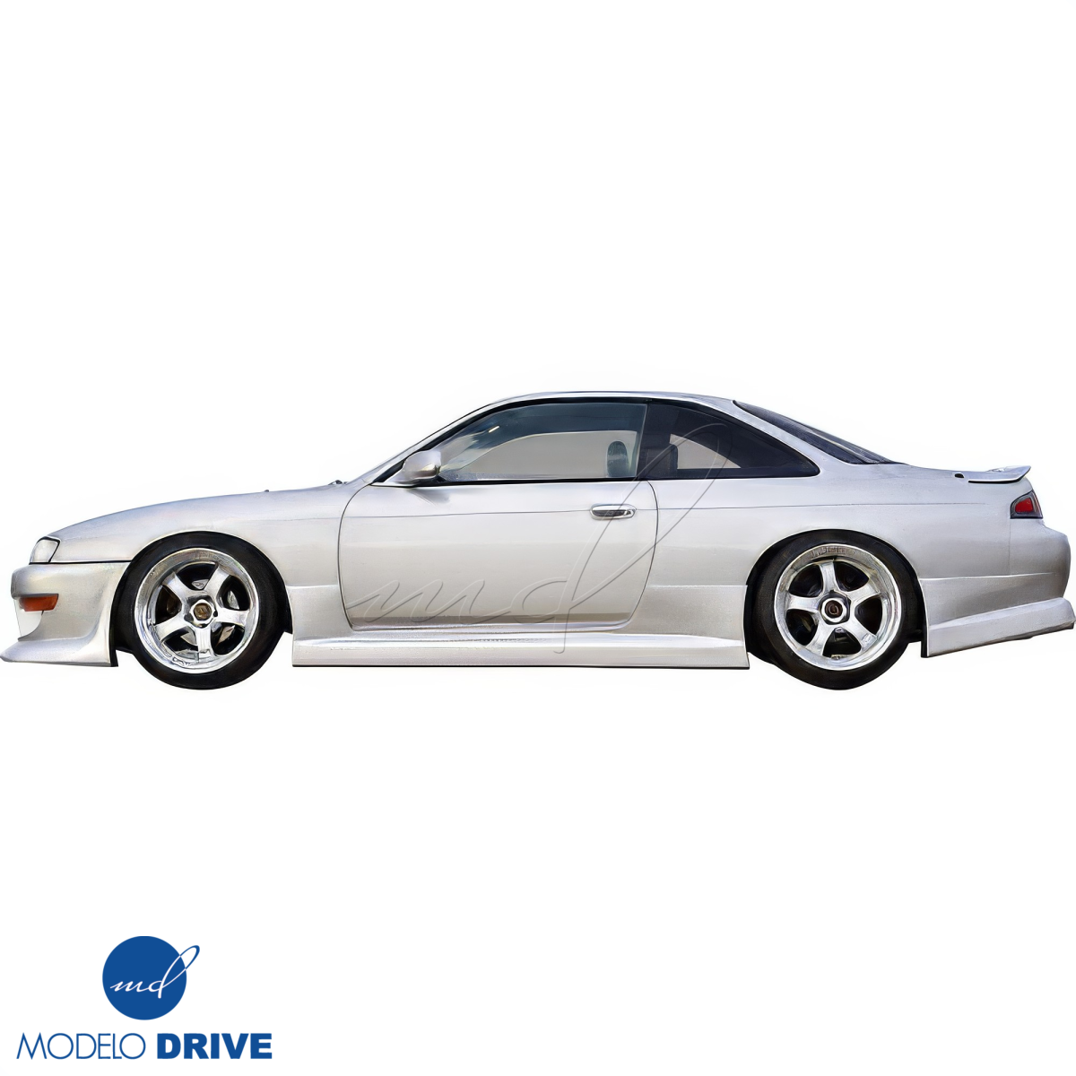 Modify your Nissan 240SX 1995 with our Exterior/Wings - 