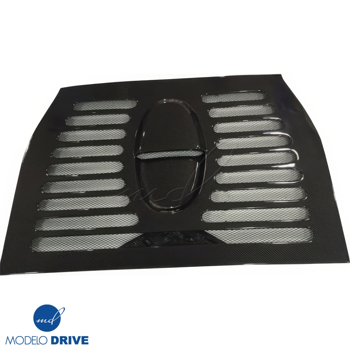 Modify your Toyota MR2 1991 with our Exterior/Hoods - 16