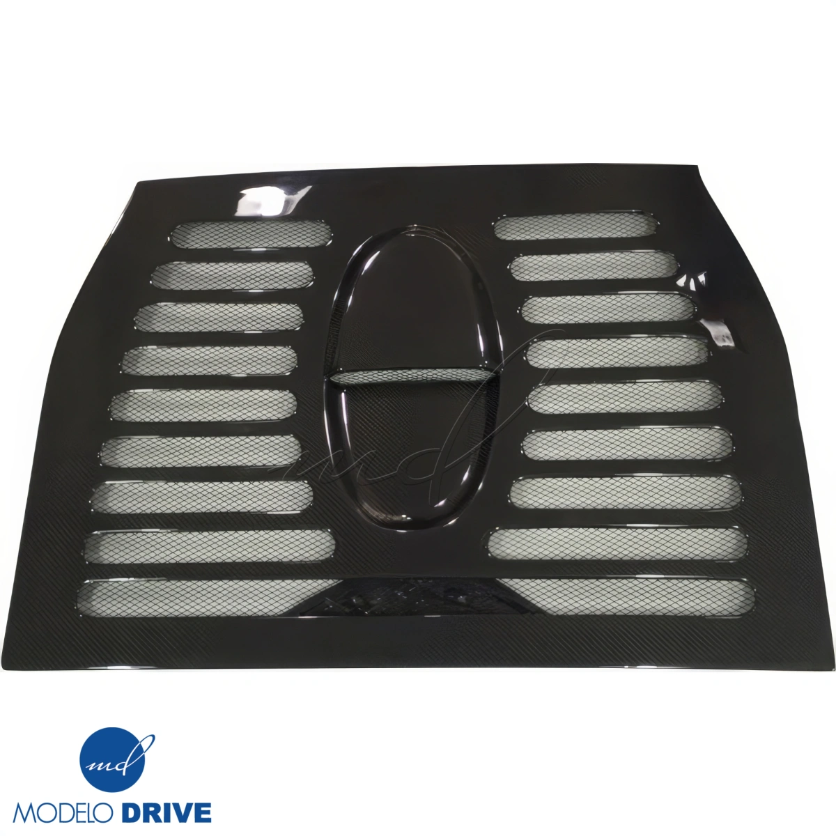 Modify your Toyota MR2 1991 with our Exterior/Hoods - 17