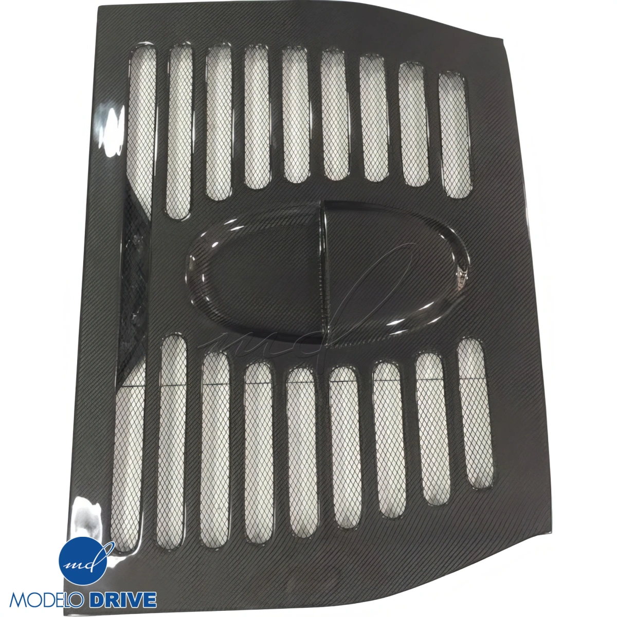 Modify your Toyota MR2 1991 with our Exterior/Hoods - 19