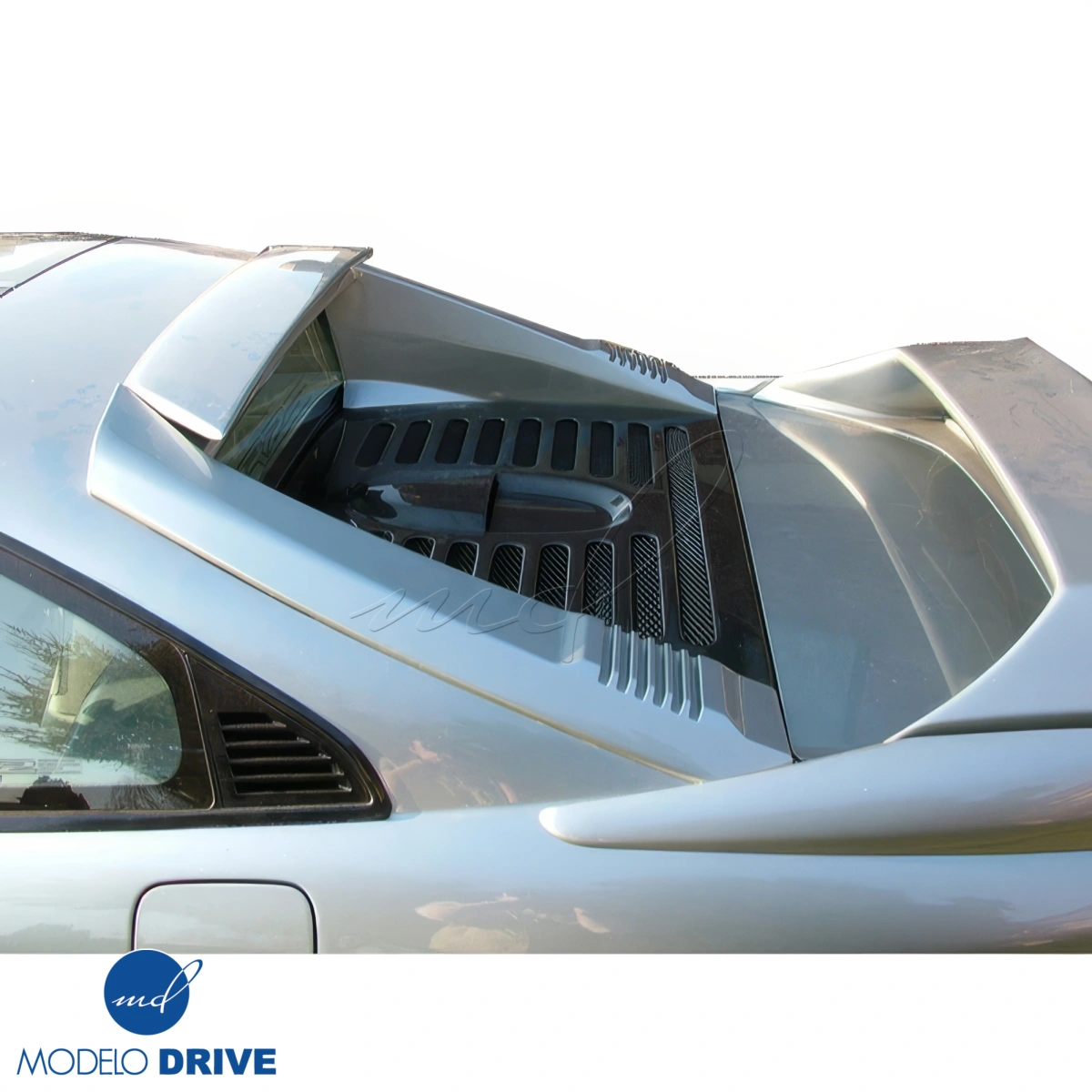 Modify your Toyota MR2 1991 with our Exterior/Hoods - 25