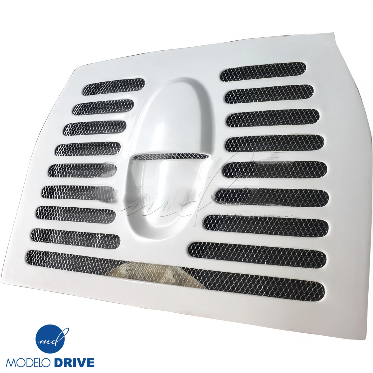 Modify your Toyota MR2 1991 with our Exterior/Hoods - 5