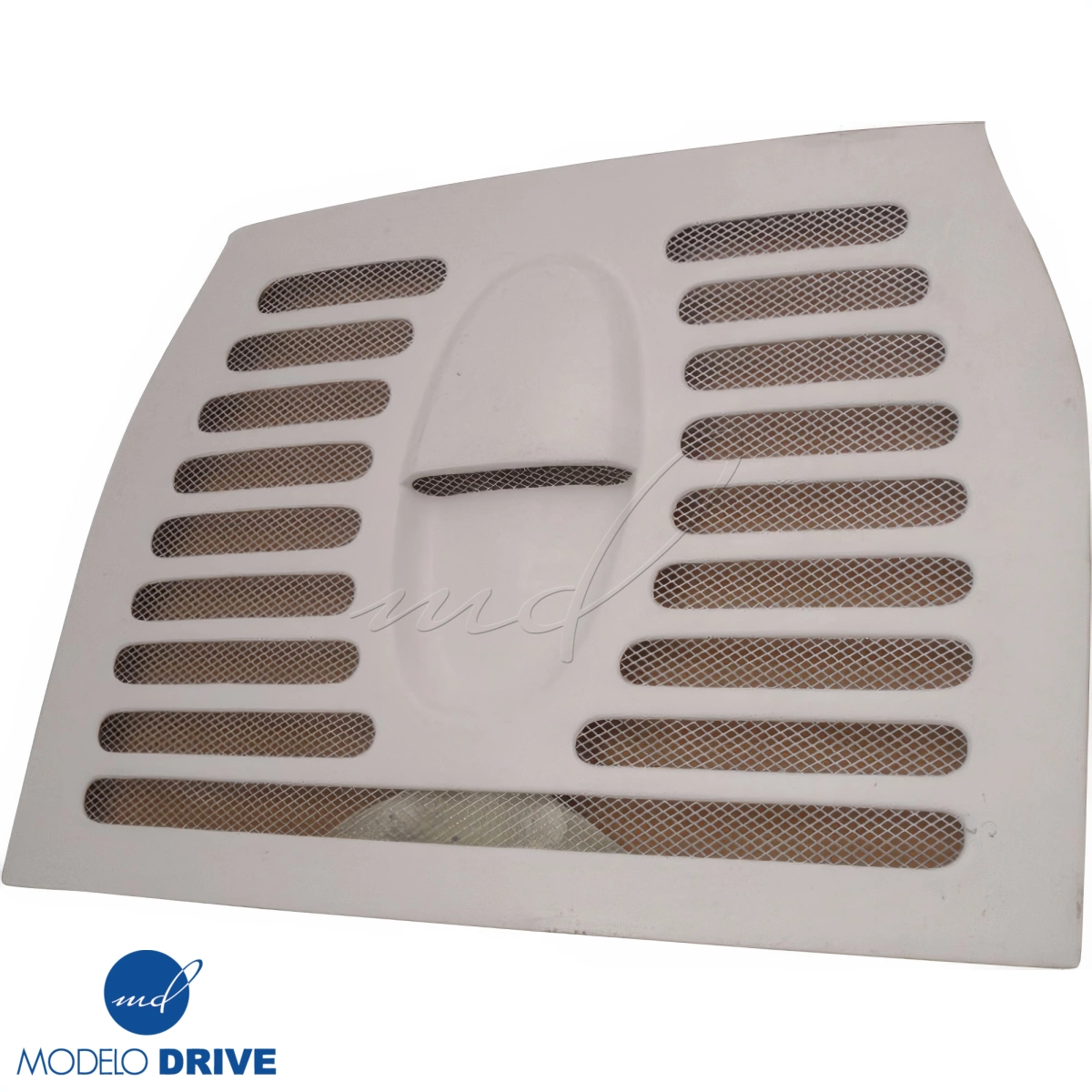 Modify your Toyota MR2 1991 with our Exterior/Hoods - 6