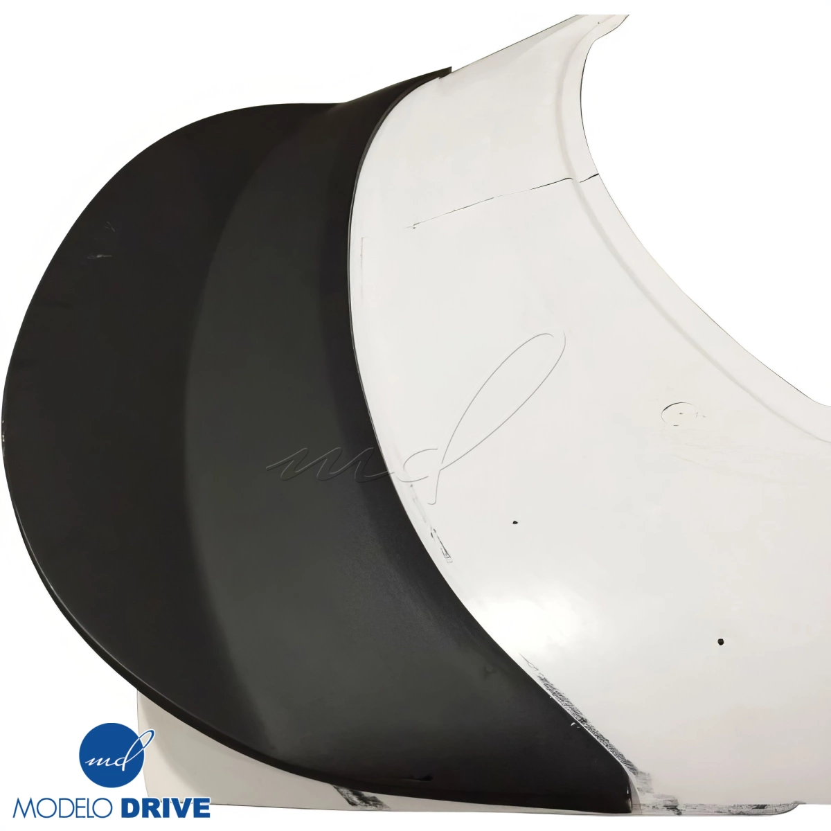 Modify your Nissan 350Z 2003 with our Exterior/Wings - 15