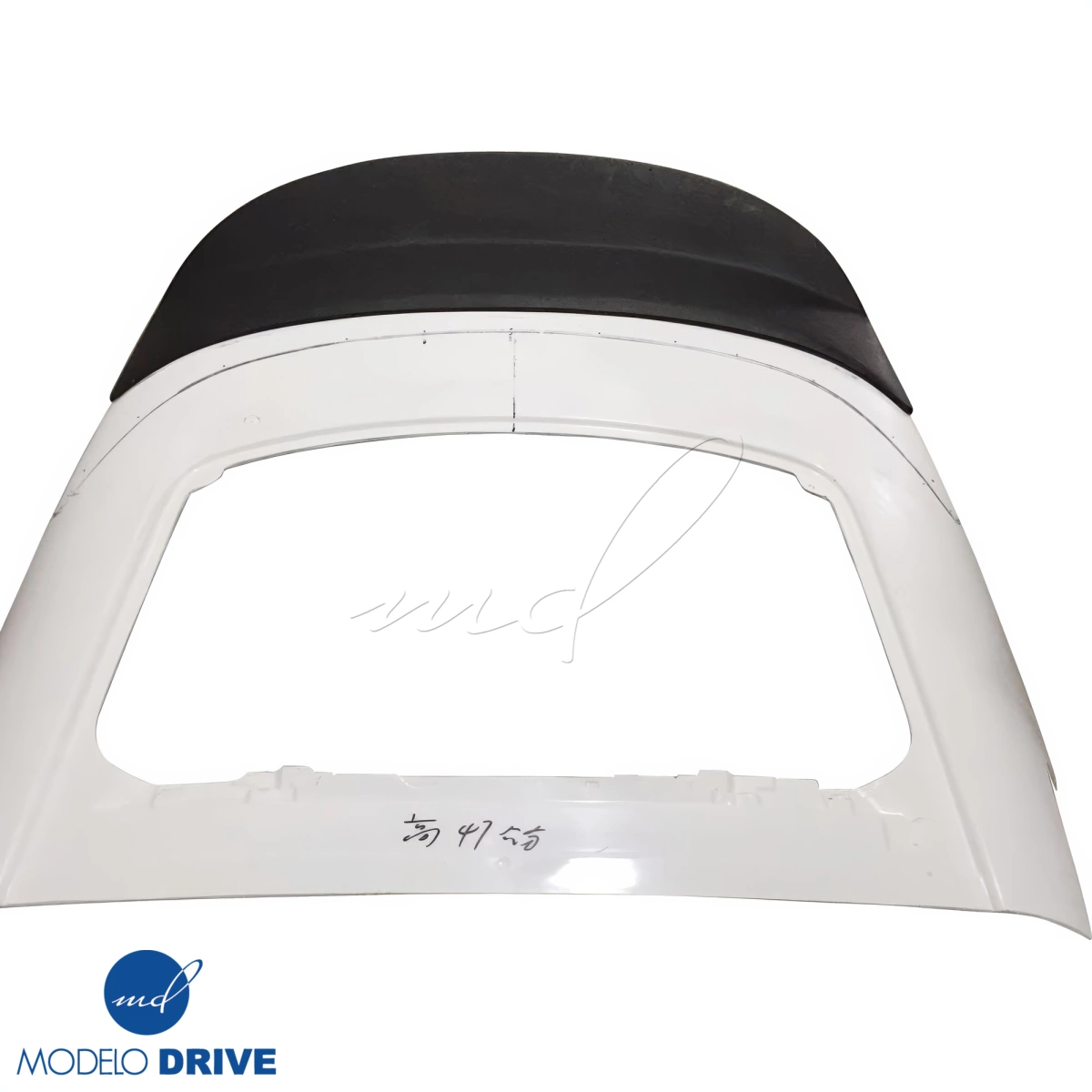 Modify your Nissan 350Z 2003 with our Exterior/Wings - 17