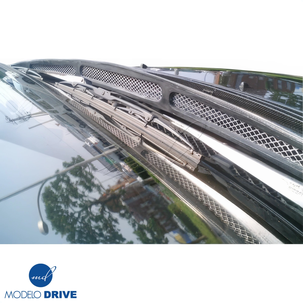 Modify your Nissan Silvia 1989 with our Exterior/Hoods - 3