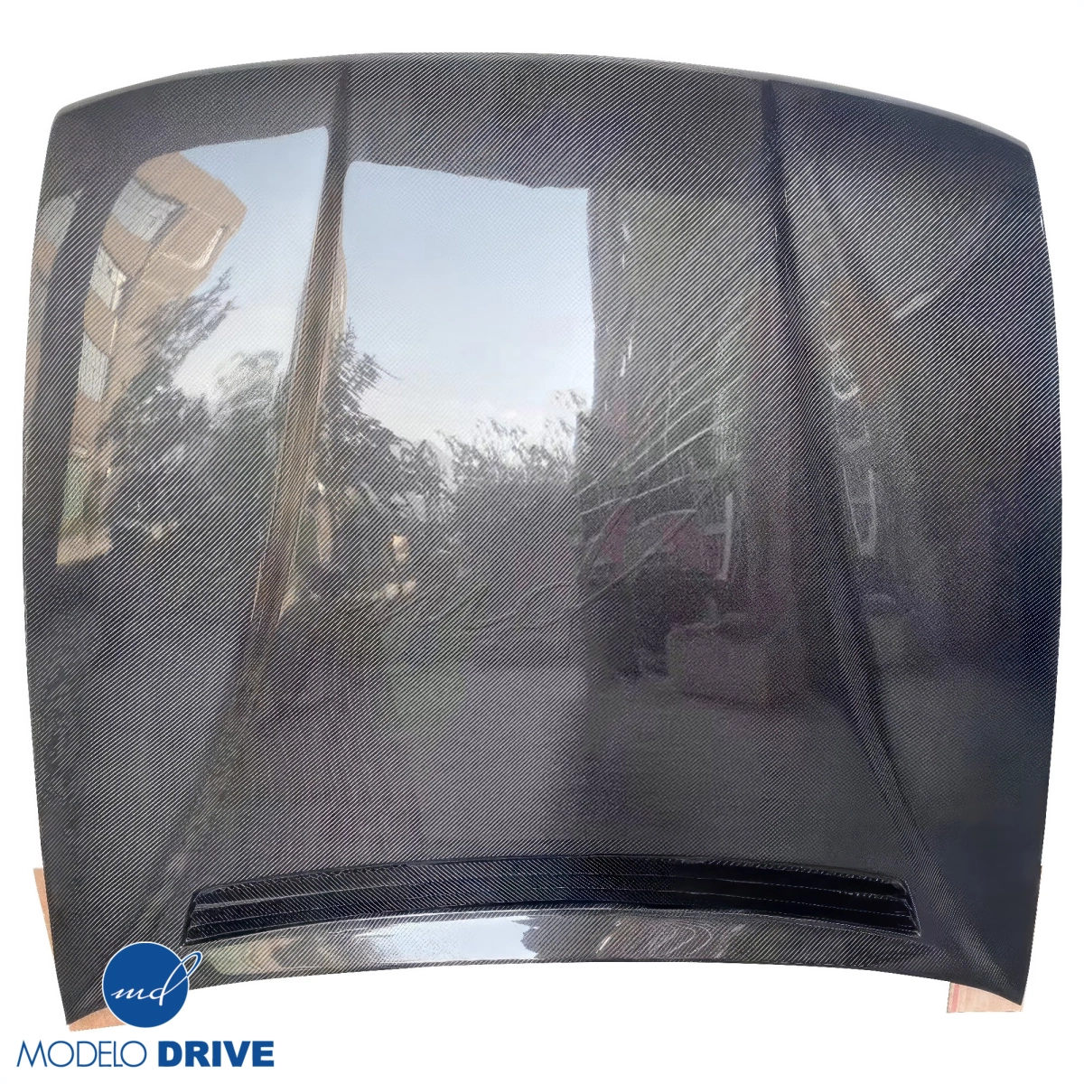 Modify your Nissan Silvia 1989 with our Exterior/Hoods - 11