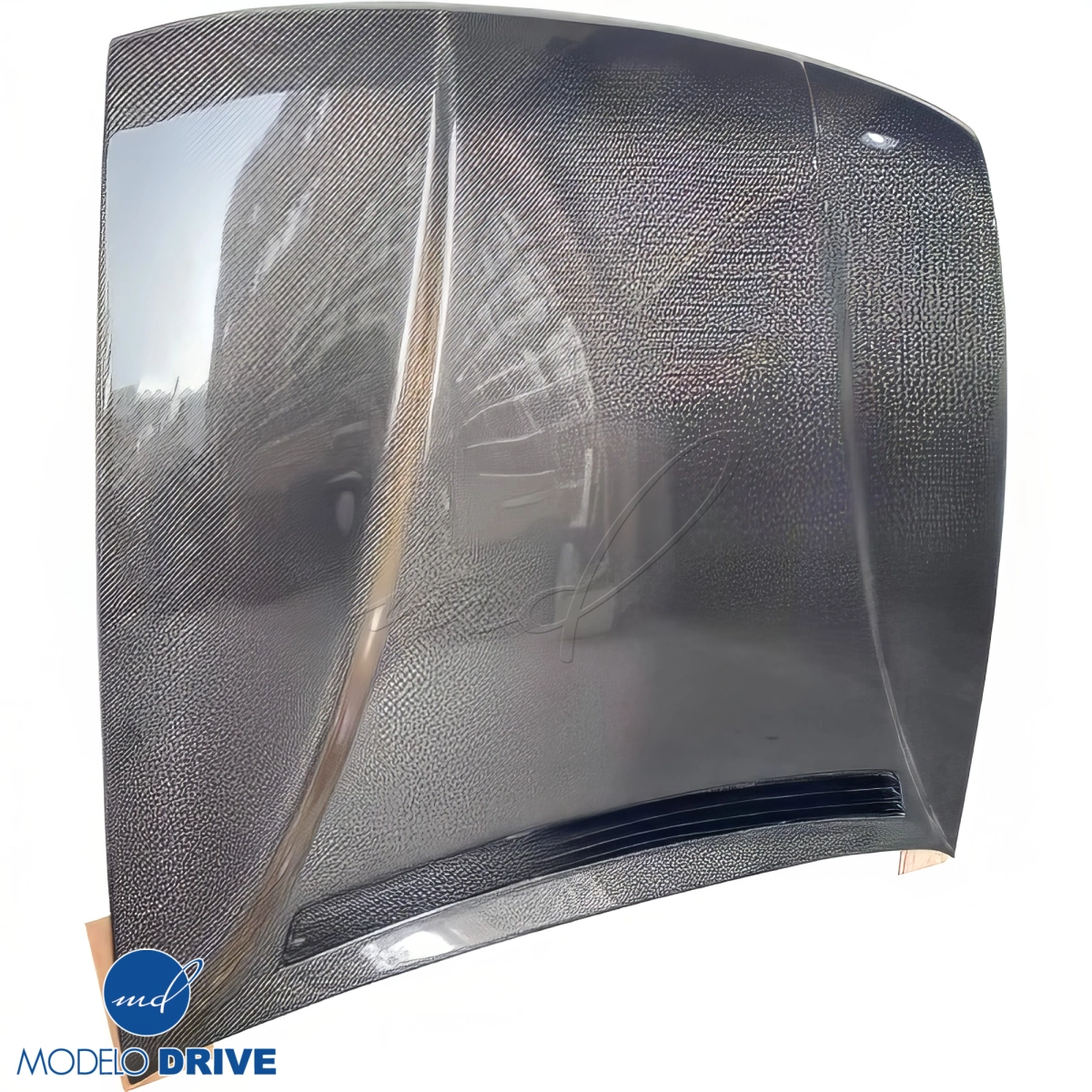 Modify your Nissan Silvia 1989 with our Exterior/Hoods - 12