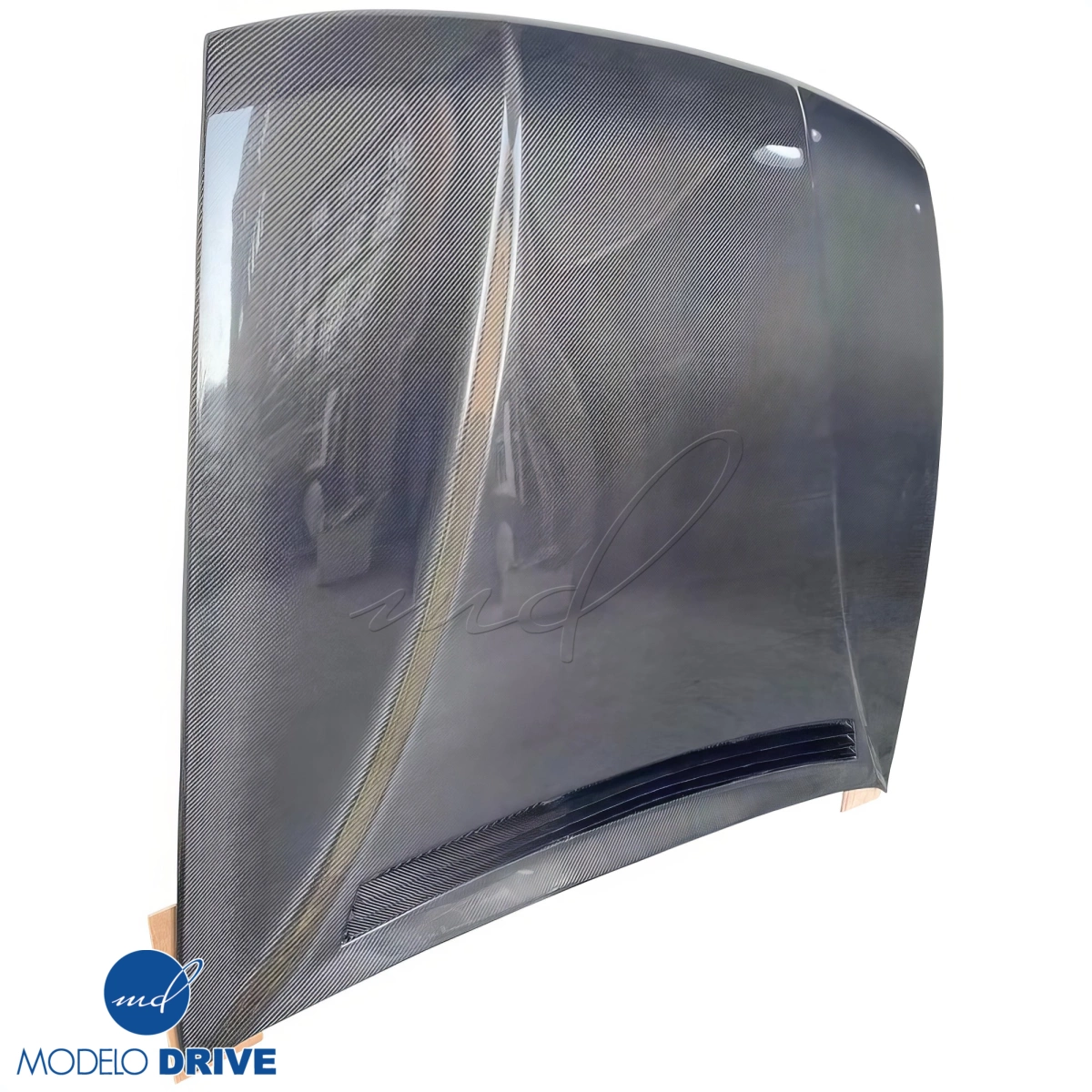 Modify your Nissan Silvia 1989 with our Exterior/Hoods - 13