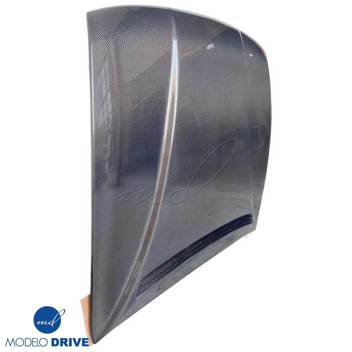 Modify your Nissan Silvia 1989 with our Exterior/Hoods - 16