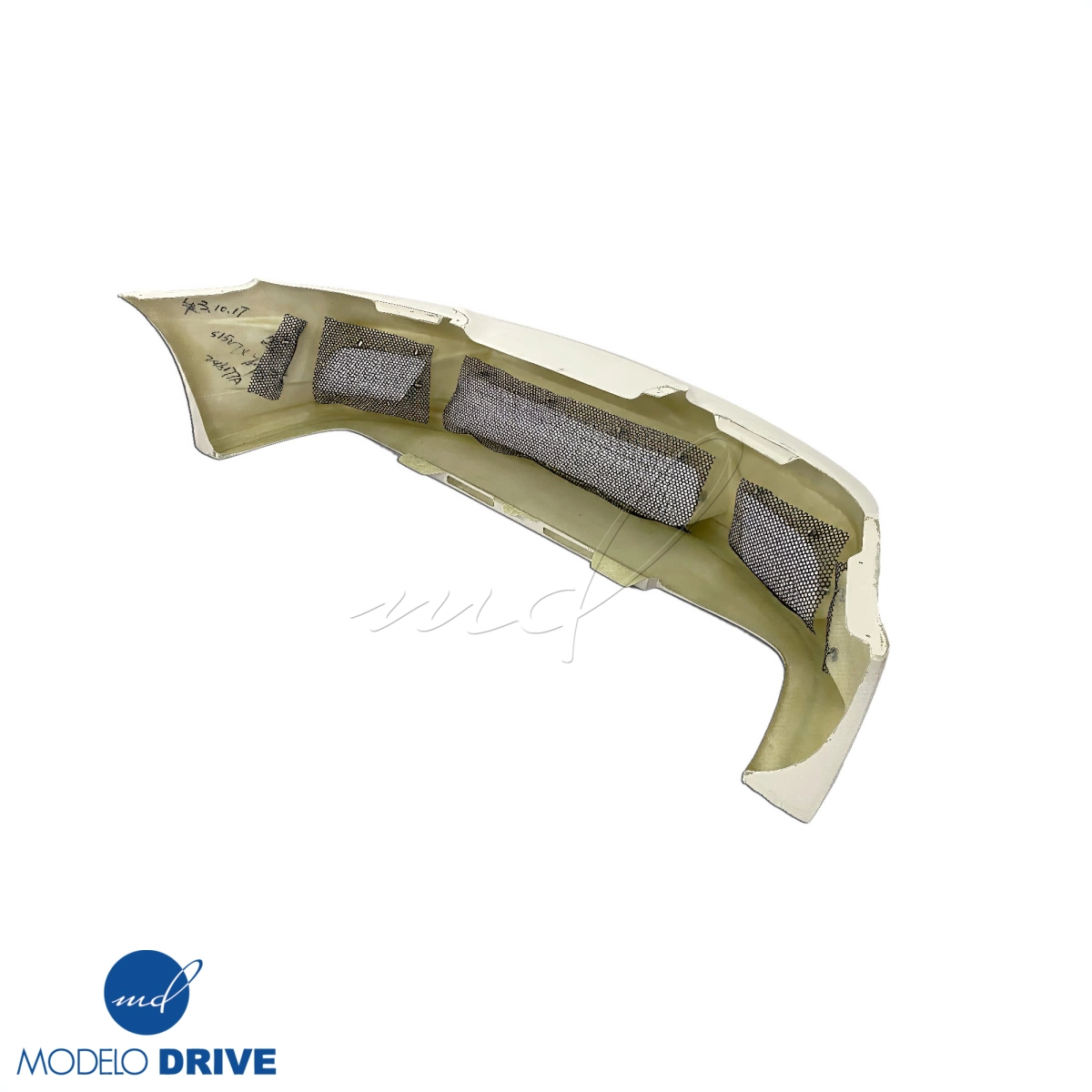 Modify your Nissan Silvia 1999 with our Exterior/Complete Body Kits - 24