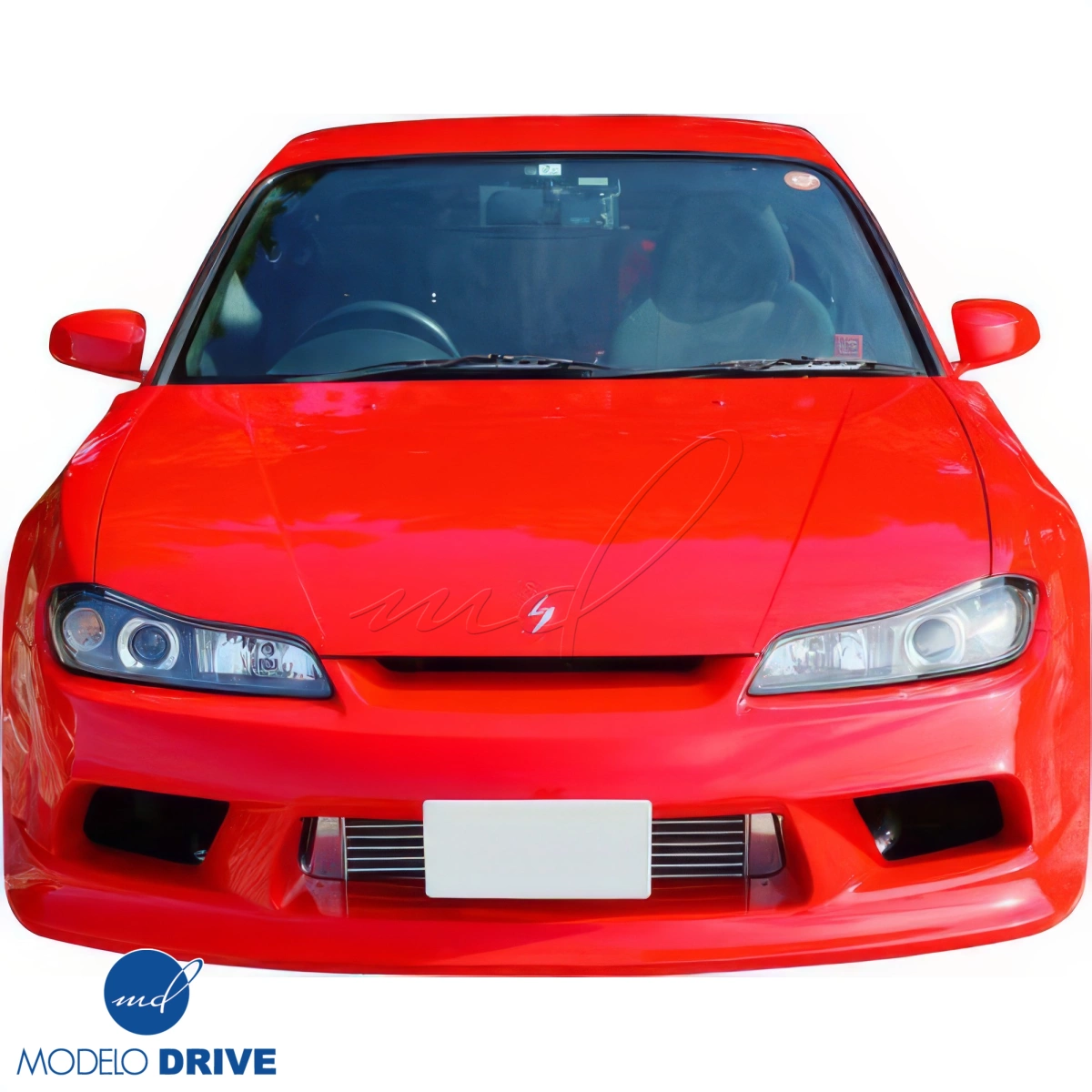 Modify your Nissan Silvia 1999 with our Exterior/Complete Body Kits - 29