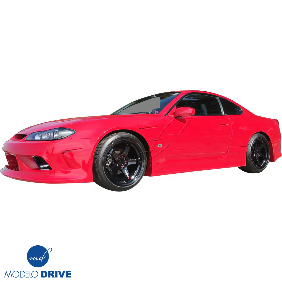 Modify your Nissan Silvia 1999 with our Exterior/Complete Body Kits - 31