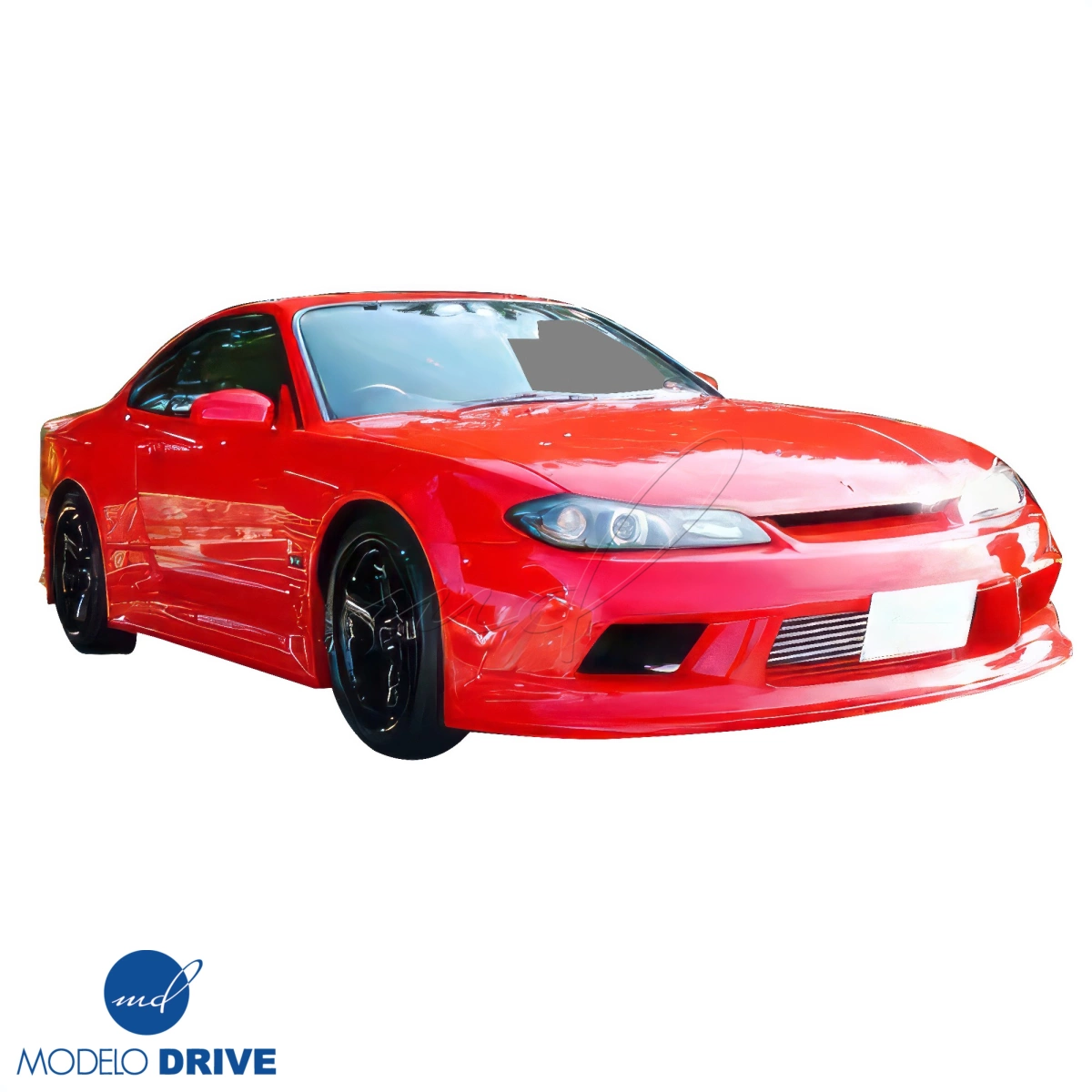 Modify your Nissan Silvia 1999 with our Exterior/Complete Body Kits - 32