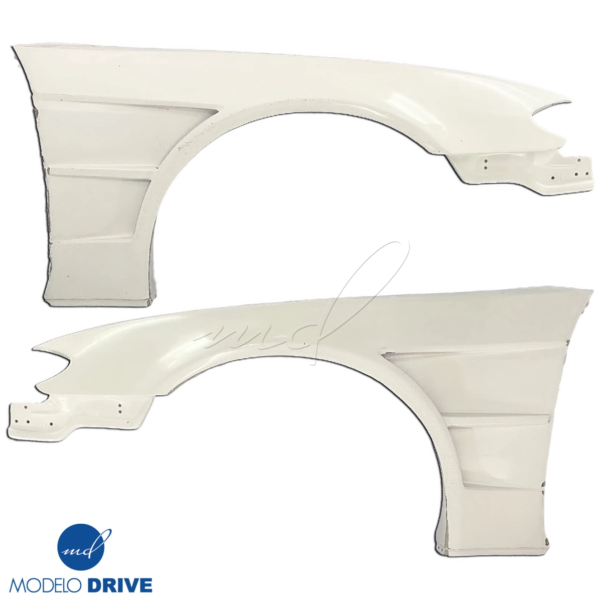 Modify your Nissan Silvia 1999 with our Exterior/Complete Body Kits - 13