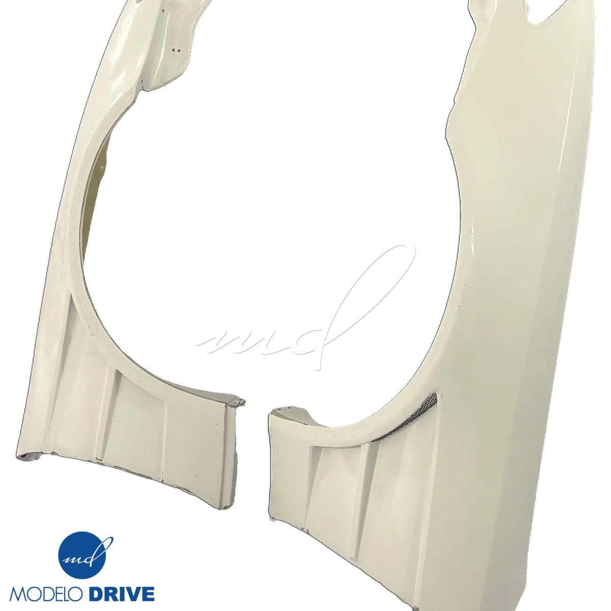 Modify your Nissan Silvia 1999 with our Exterior/Complete Body Kits - 14