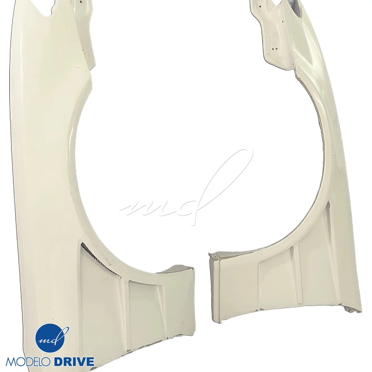 Modify your Nissan Silvia 1999 with our Exterior/Complete Body Kits - 16