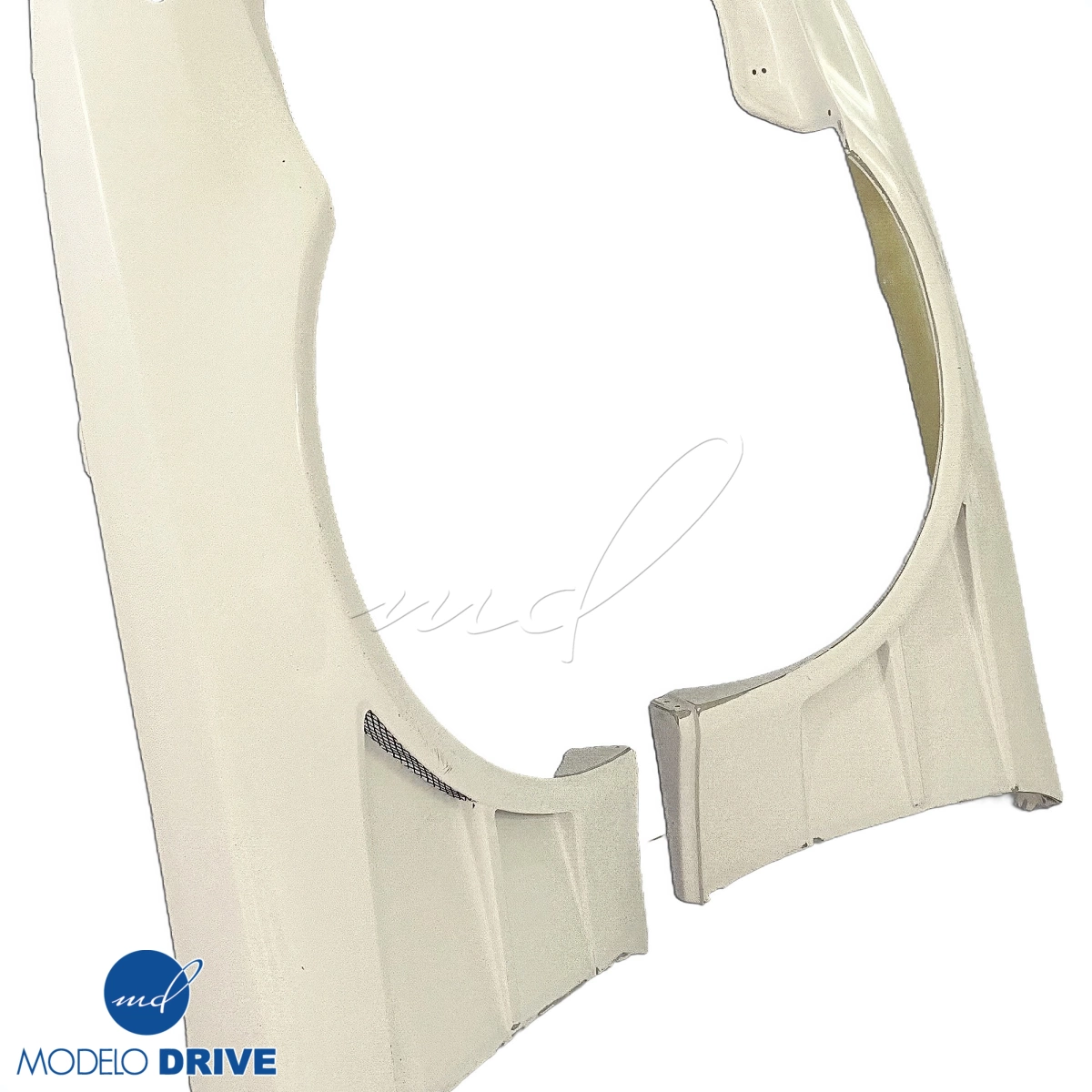 Modify your Nissan Silvia 1999 with our Exterior/Complete Body Kits - 17