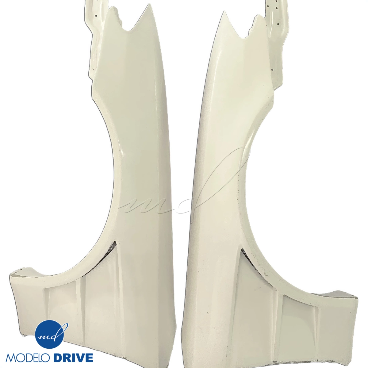 Modify your Nissan Silvia 1999 with our Exterior/Complete Body Kits - 18