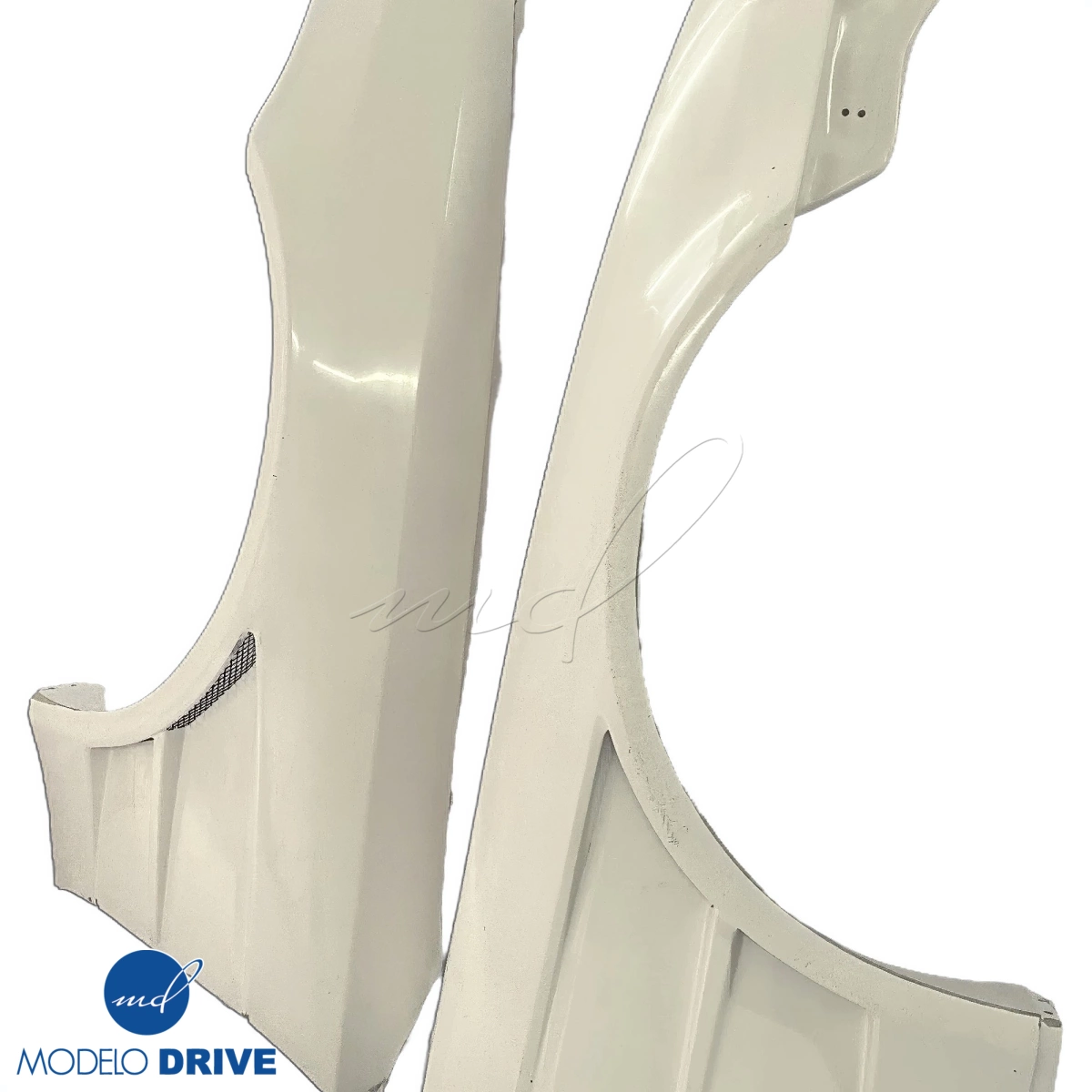 Modify your Nissan Silvia 1999 with our Exterior/Complete Body Kits - 19