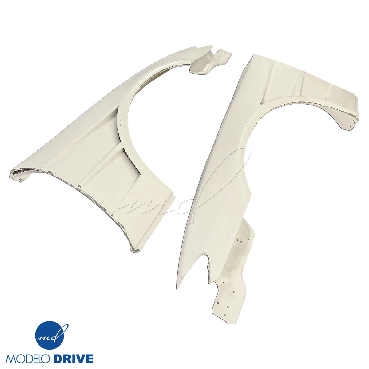 Modify your Nissan Silvia 1999 with our Exterior/Complete Body Kits - 21