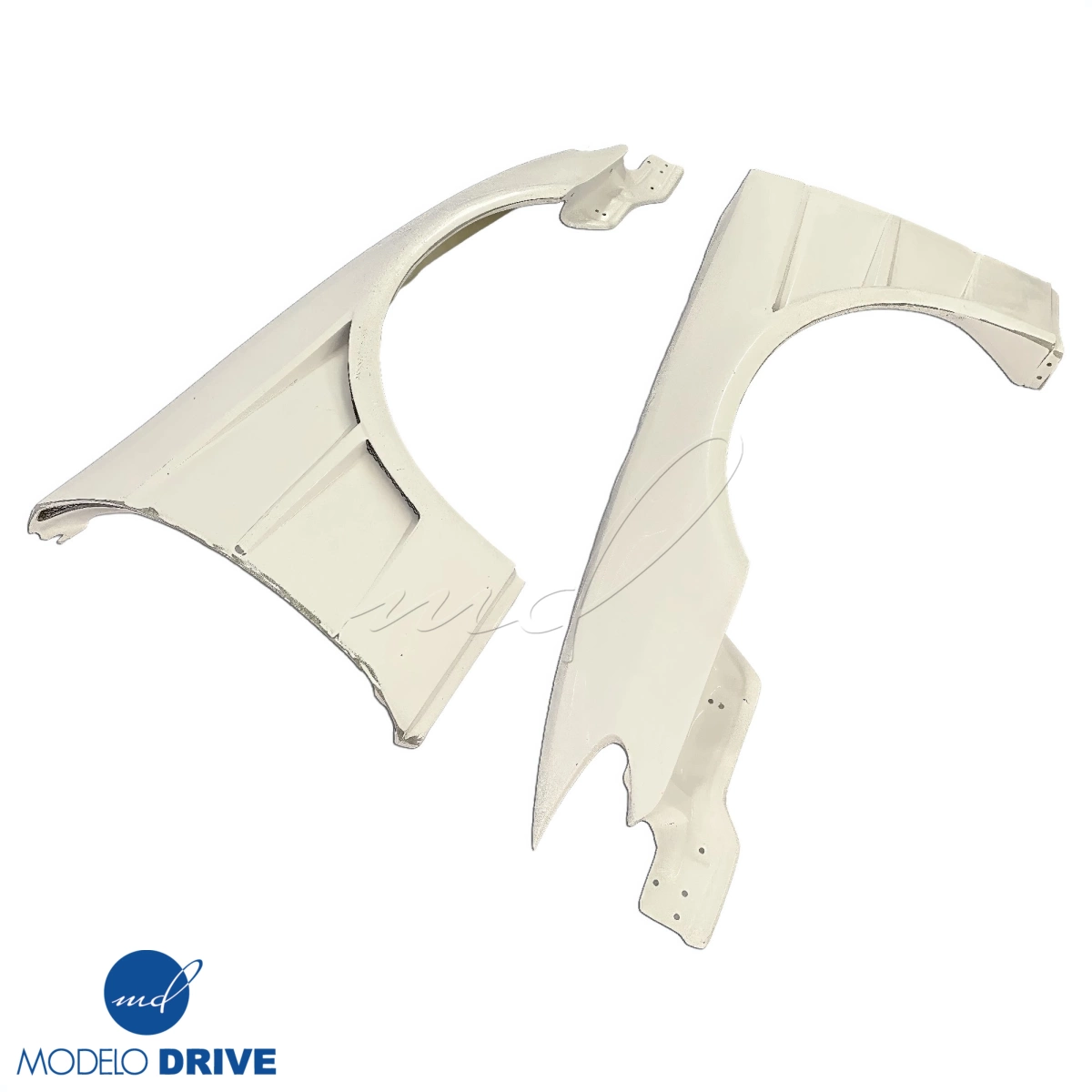 Modify your Nissan Silvia 1999 with our Exterior/Complete Body Kits - 22