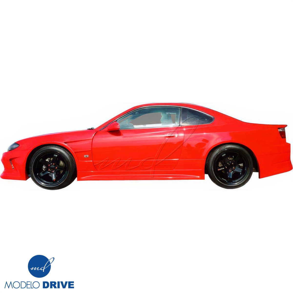 Modify your Nissan Silvia 1999 with our Exterior/Complete Body Kits - 27