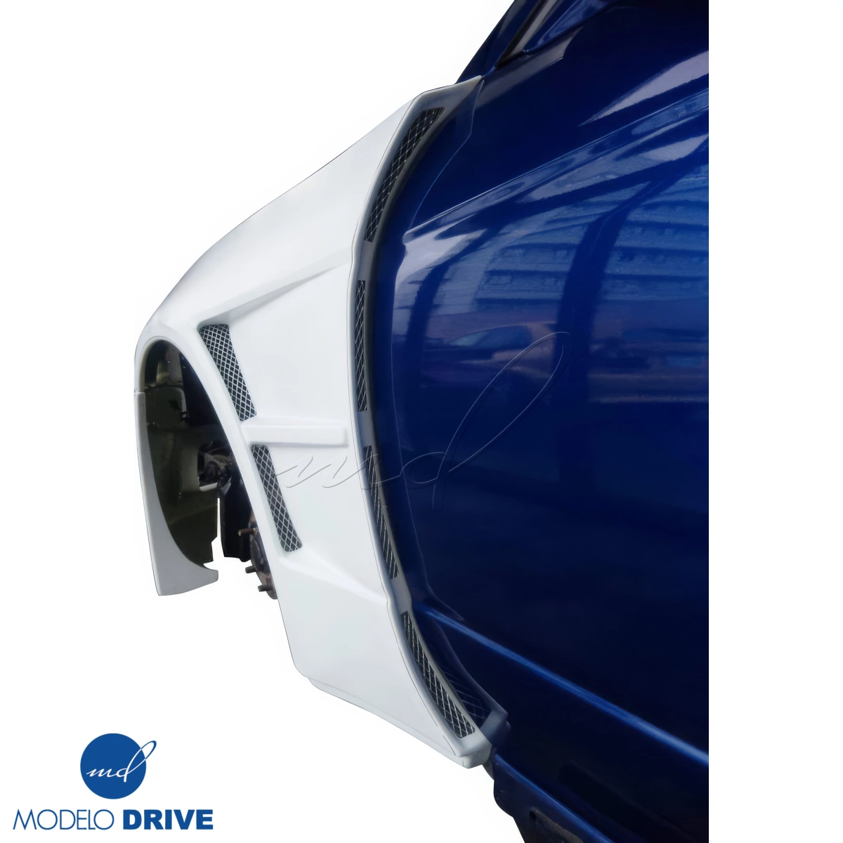 Modify your Nissan Silvia 1999 with our Exterior/Complete Body Kits - 28