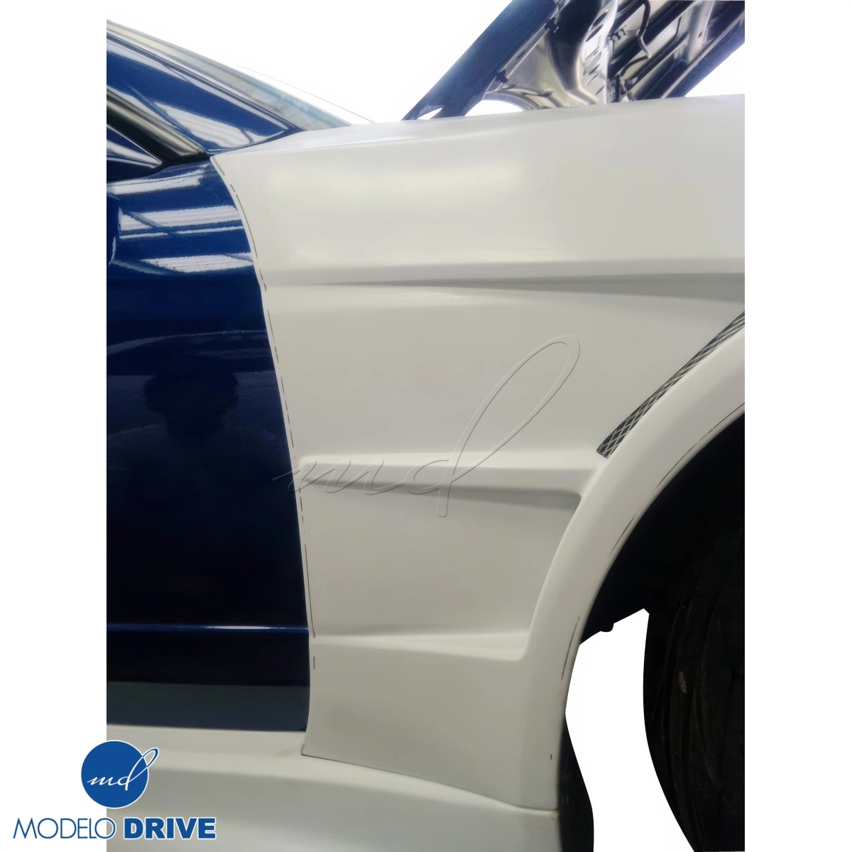 Modify your Nissan Silvia 1999 with our Exterior/Complete Body Kits - 29