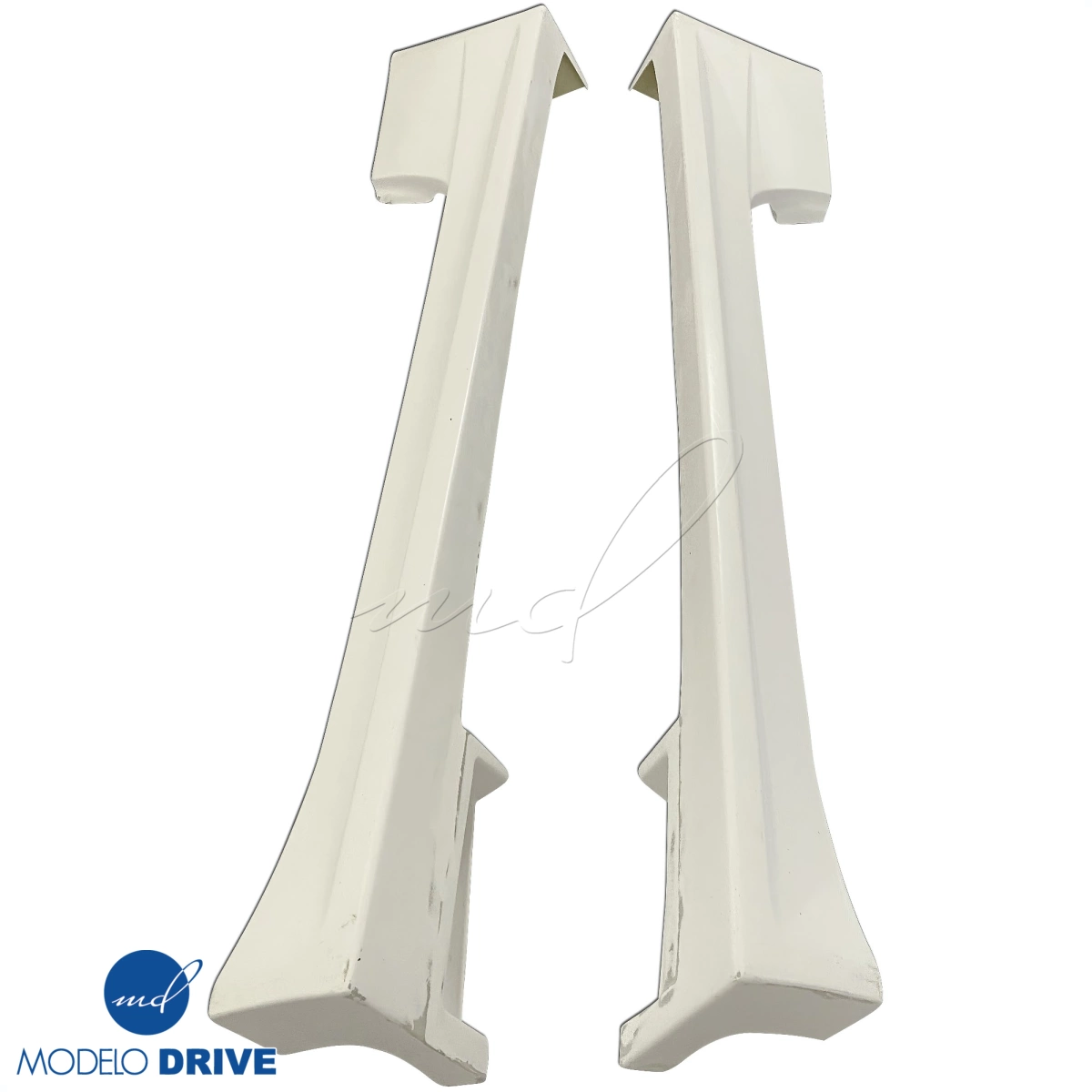 Modify your Nissan Silvia 1999 with our Exterior/Complete Body Kits - 15