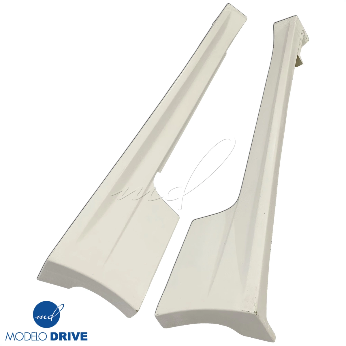 Modify your Nissan Silvia 1999 with our Exterior/Complete Body Kits - 16