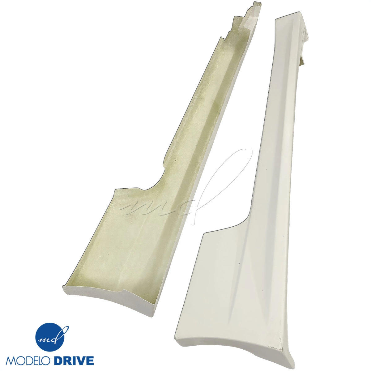 Modify your Nissan Silvia 1999 with our Exterior/Complete Body Kits - 17