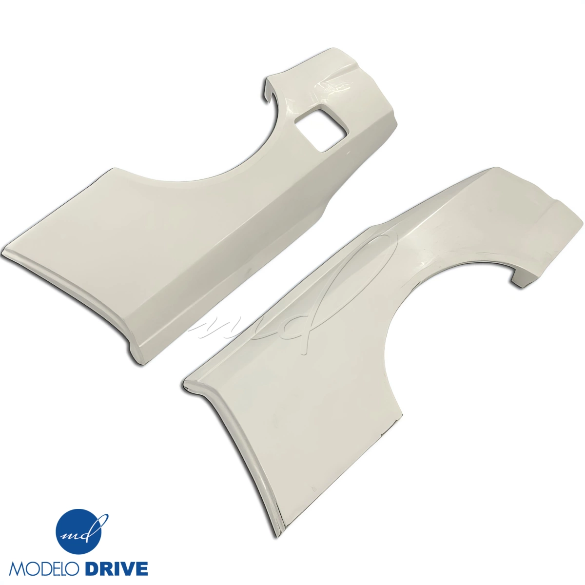 Modify your Nissan Silvia 1999 with our Exterior/Complete Body Kits - 14