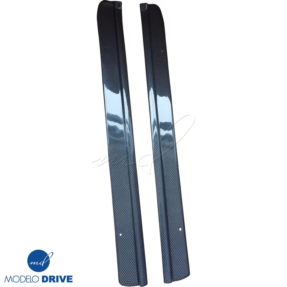 Modify your Nissan 240SX 1995 with our Exterior/Doors - 7