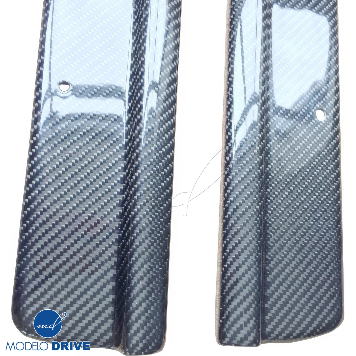 Modify your Nissan 240SX 1995 with our Exterior/Doors - 8