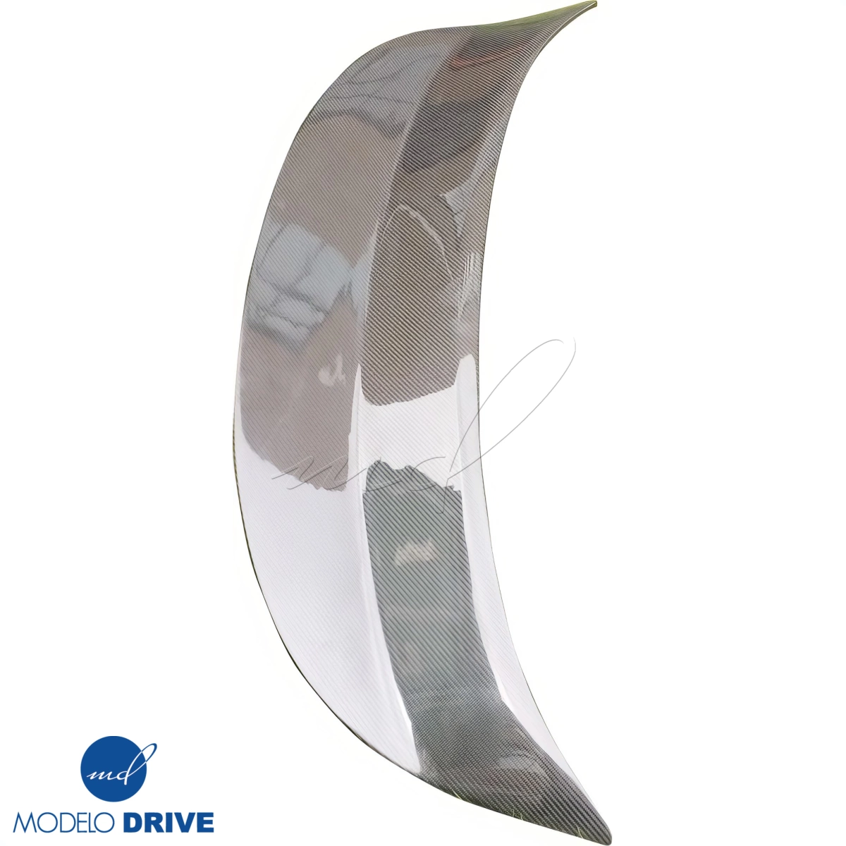 Modify your Nissan 350Z 2003 with our Exterior/Wings - 6