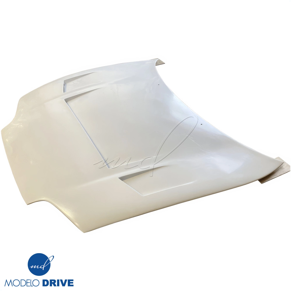 Modify your Toyota Supra 1993 with our Exterior/Hoods - 16