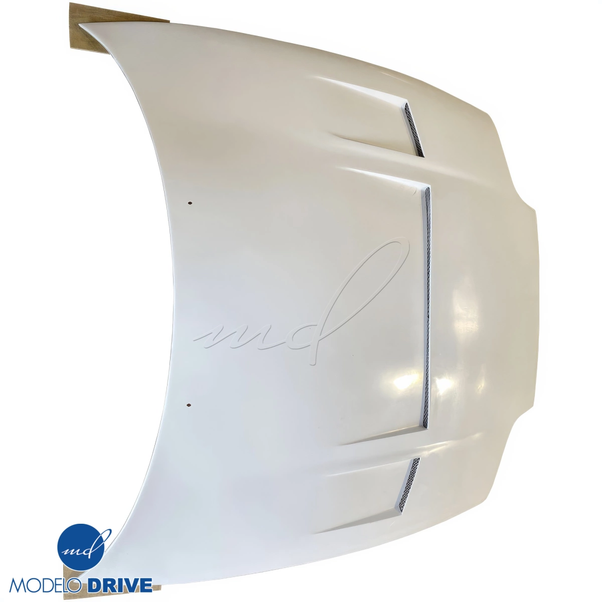 Modify your Toyota Supra 1993 with our Exterior/Hoods - 18