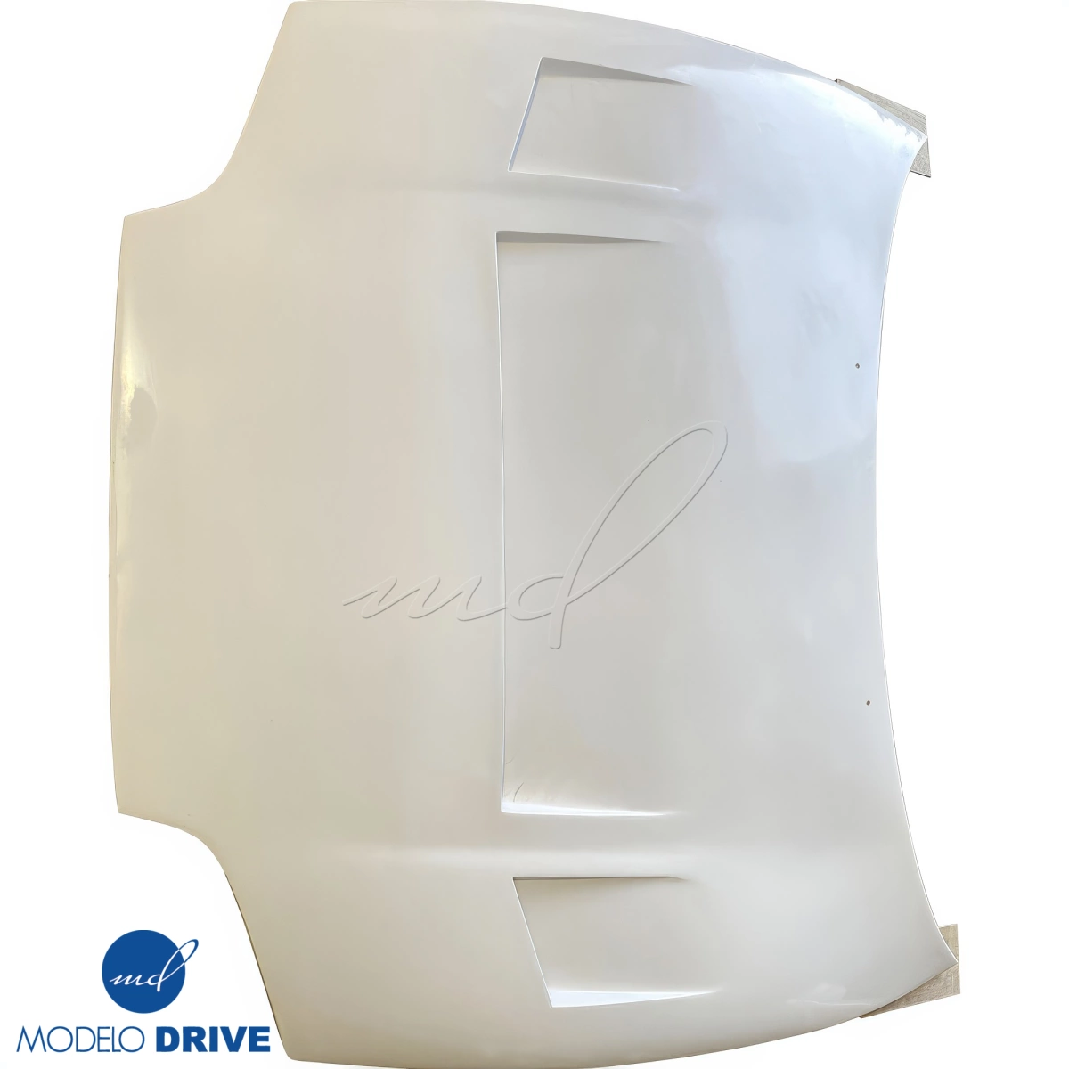 Modify your Toyota Supra 1993 with our Exterior/Hoods - 21