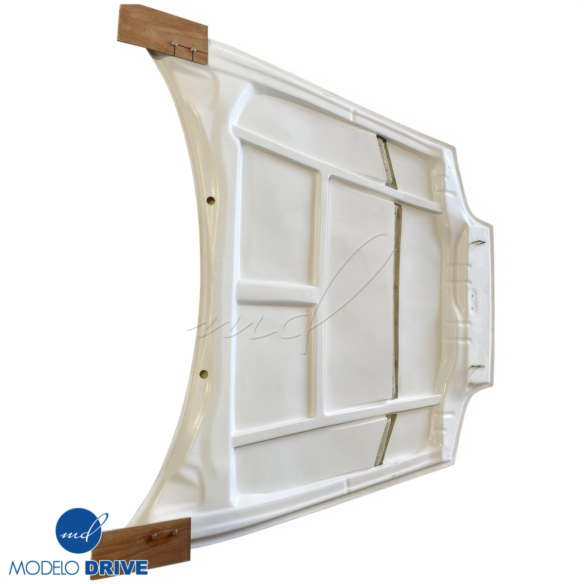 Modify your Toyota Supra 1993 with our Exterior/Hoods - 22