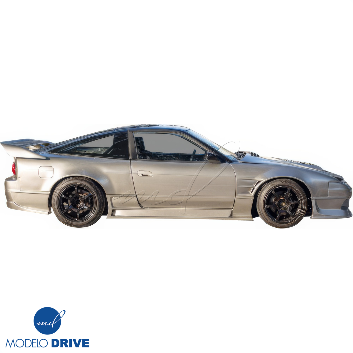Modify your Nissan 240SX 1989 with our Exterior/Fenders - 