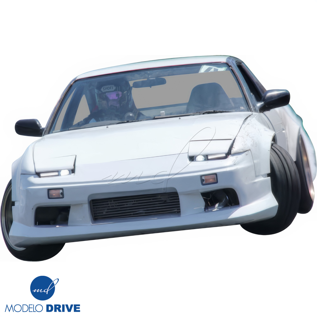Modify your Nissan 240SX 1989 with our Exterior/Fenders - 