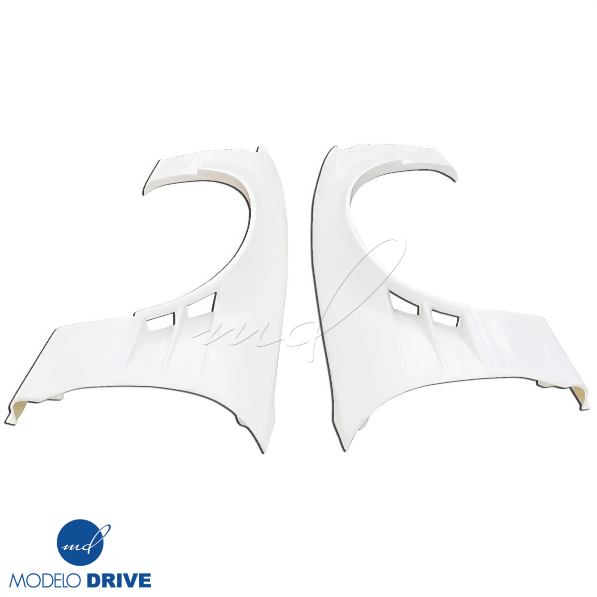 Modify your Nissan 240SX 1989 with our Exterior/Fenders - 