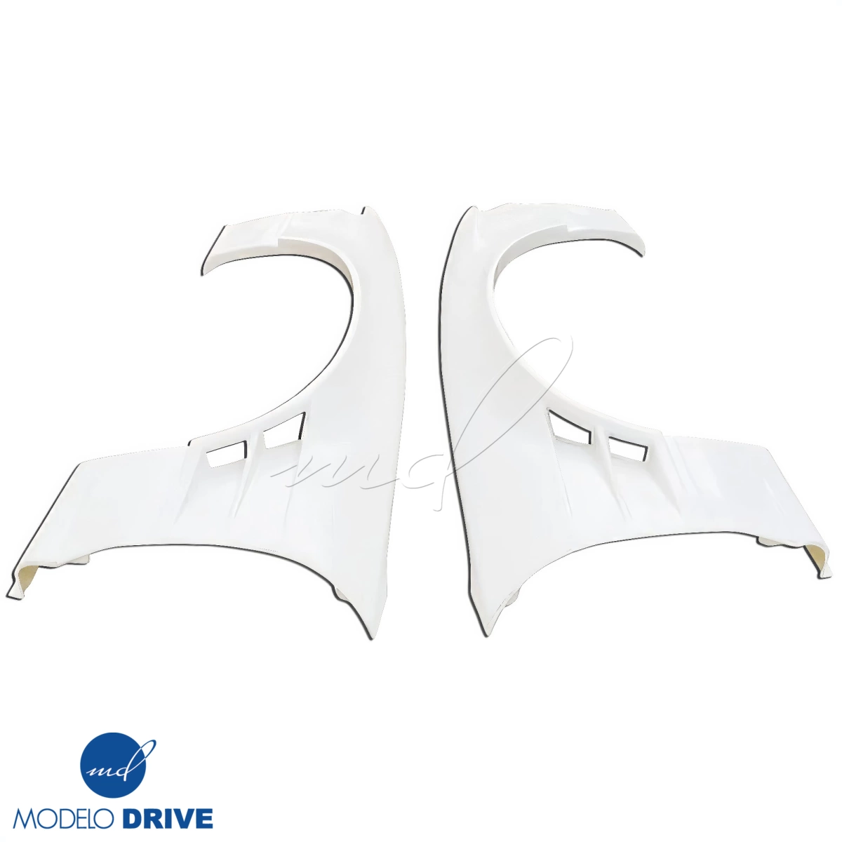 Modify your Nissan 240SX 1989 with our Exterior/Fenders - 19