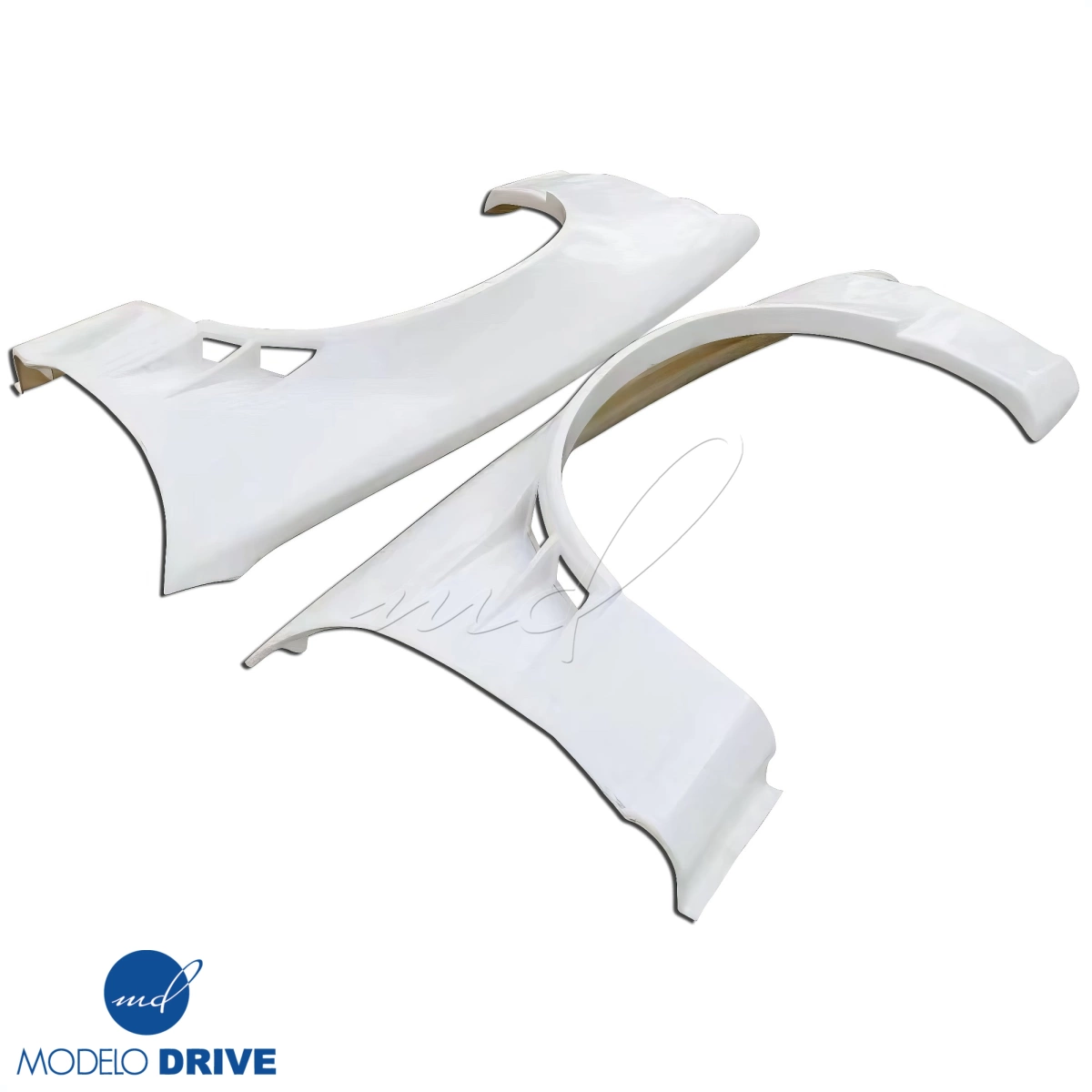 Modify your Nissan 240SX 1989 with our Exterior/Fenders - 21