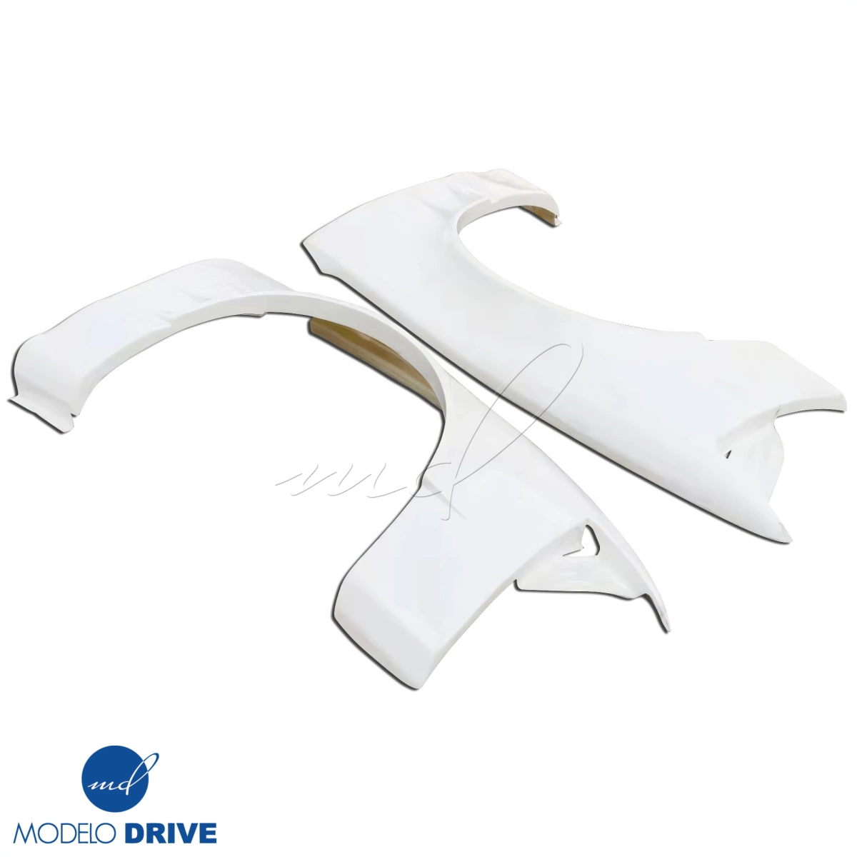 Modify your Nissan 240SX 1989 with our Exterior/Fenders - 23